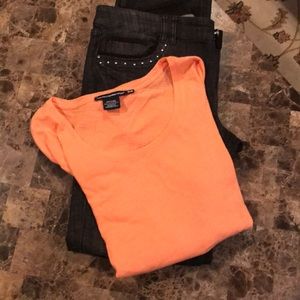 Perfect Ralph Lauren Sport t-shirt